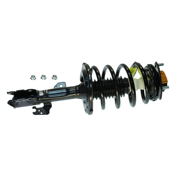 KYB SR4142 Front Right Strut-Plus Strut and Coil Spring Assembly Toyota Camry