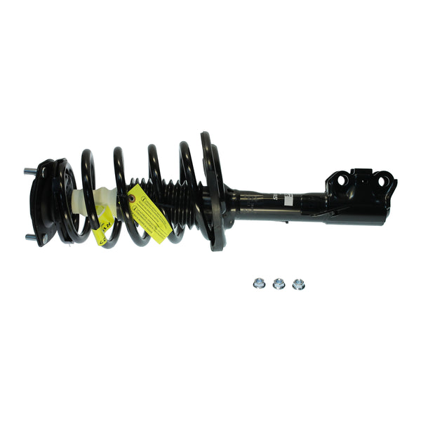 KYB SR4143 Front Left Strut-Plus Strut and Coil Spring Assembly Toyota Camry