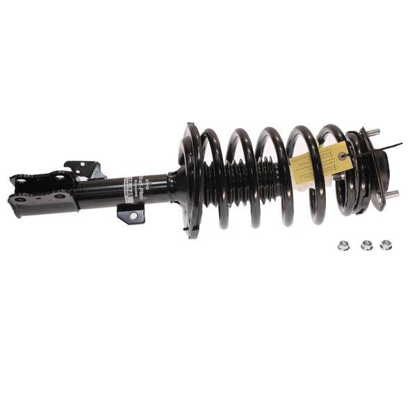 KYB SR4145 Front Left Strut-Plus Strut and Coil Spring Assembly Toyota Sienna