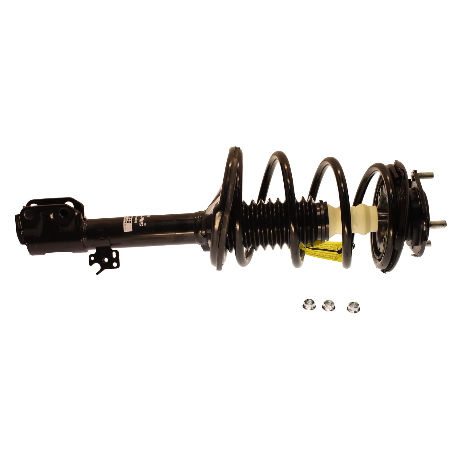 KYB SR4146 Front Right Strut-Plus Strut and Coil Spring Assembly Toyota RAV4