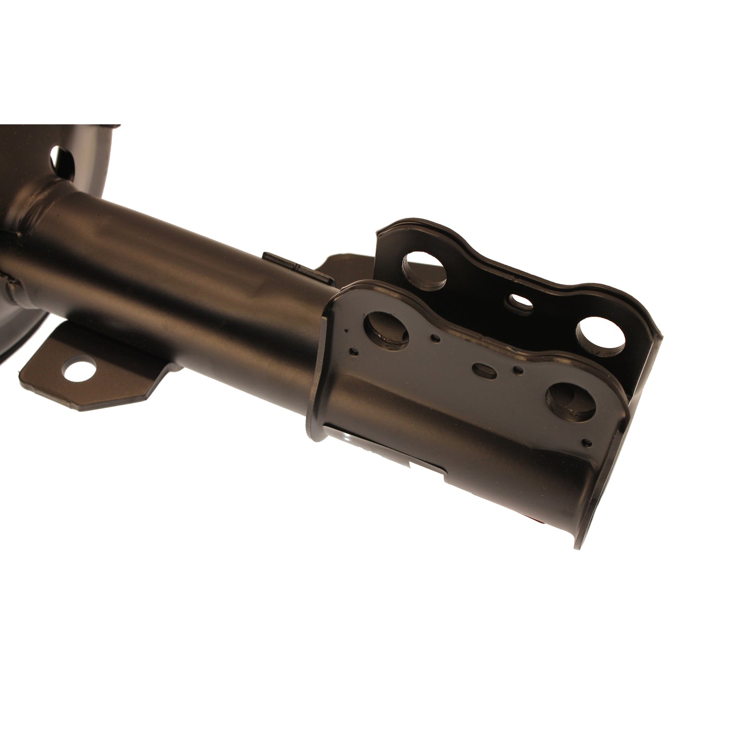 KYB SR4150 Front Right Strut-Plus Strut and Coil Spring Assembly Toyota Camry