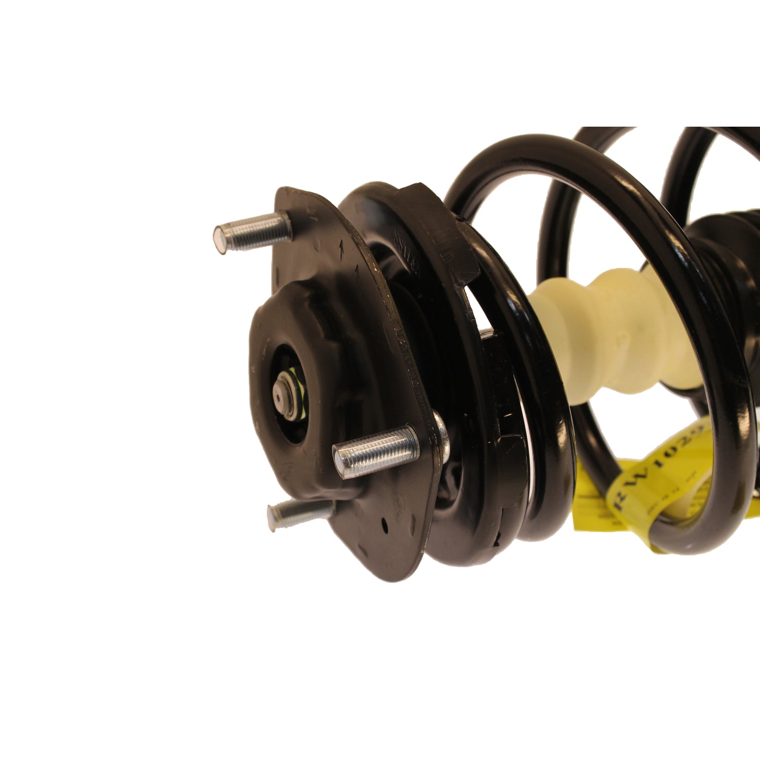 KYB SR4151 Front Left Strut-Plus Strut and Coil Spring Assembly Toyota Camry