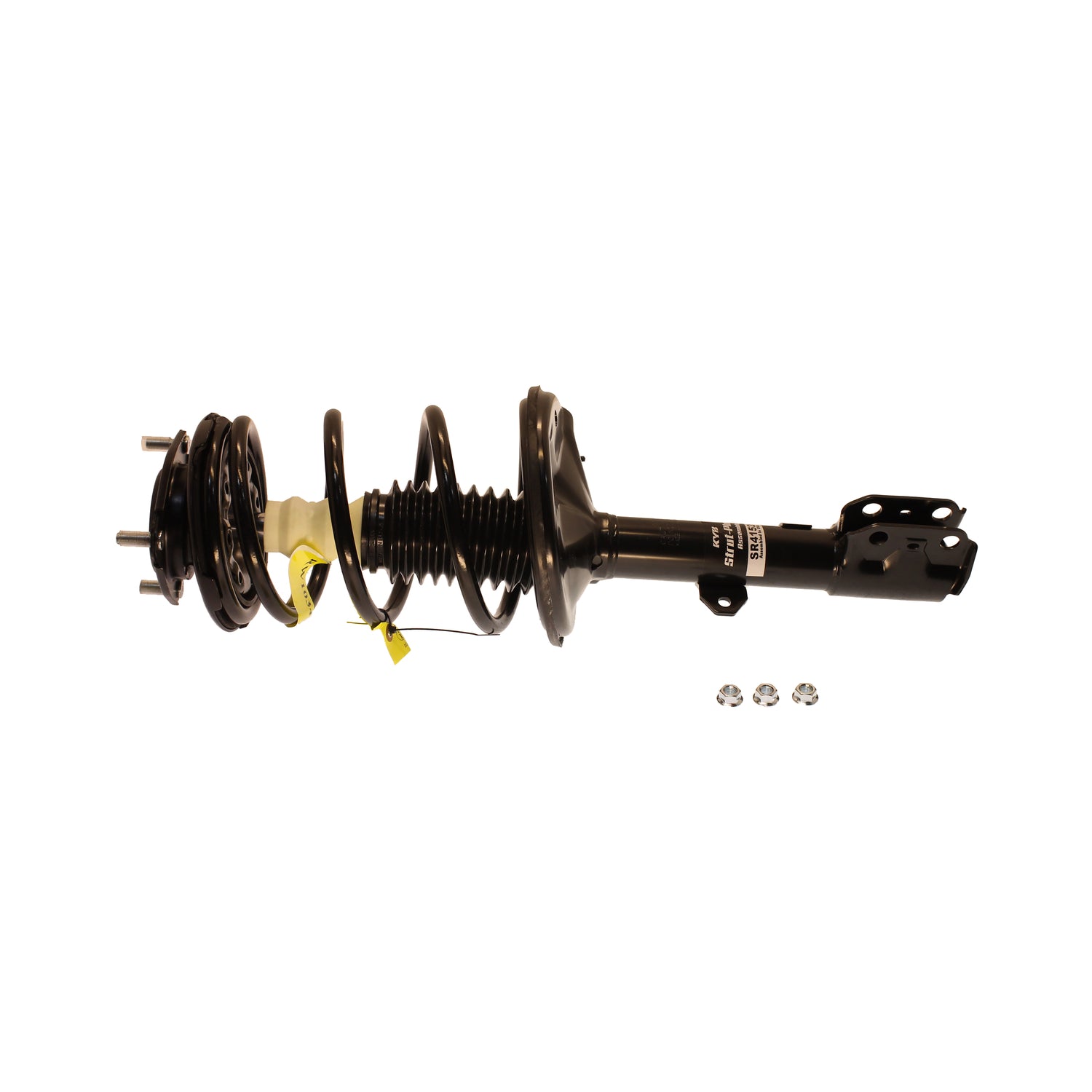 KYB SR4152 Front Right Strut-Plus Strut and Coil Spring Assembly Toyota RAV4