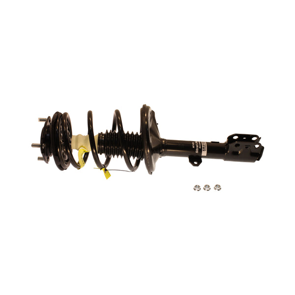 KYB SR4152 Front Right Strut-Plus Strut and Coil Spring Assembly Toyota RAV4