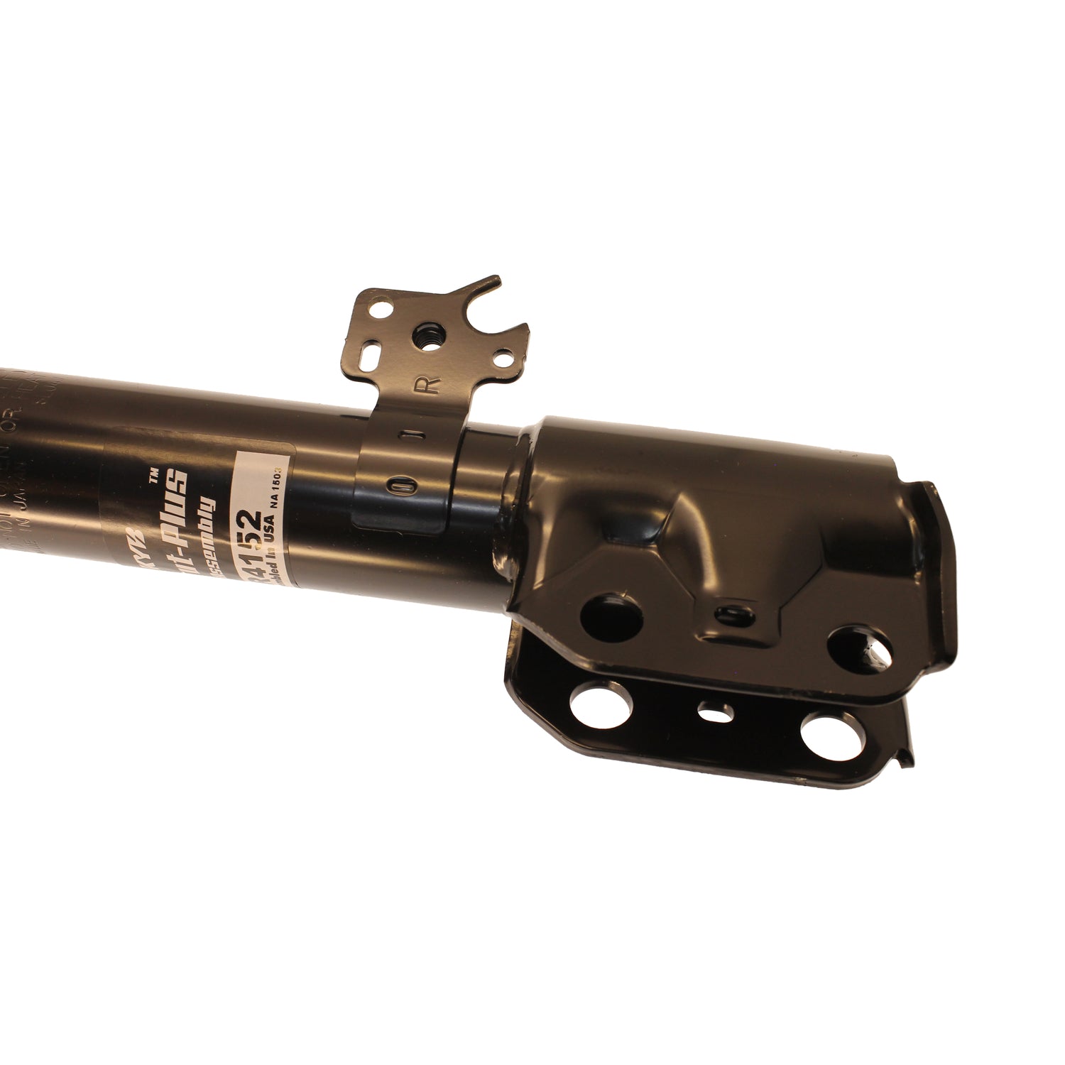 KYB SR4152 Front Right Strut-Plus Strut and Coil Spring Assembly Toyota RAV4