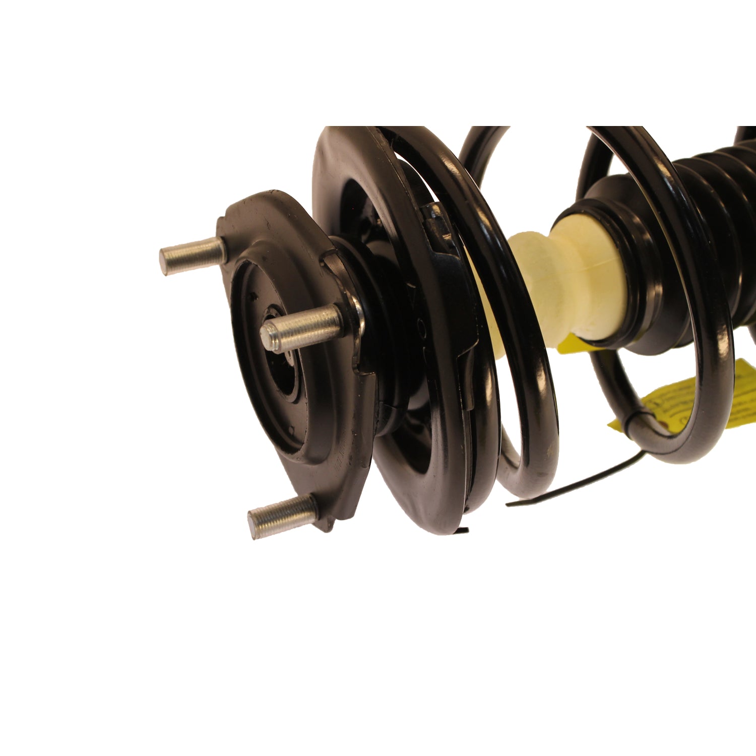 KYB SR4153 Front Left Strut-Plus Strut and Coil Spring Assembly Toyota RAV4