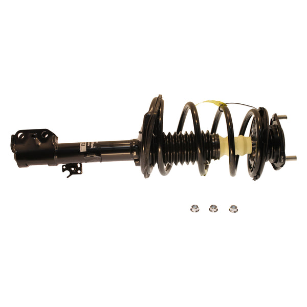 KYB SR4153 Front Left Strut-Plus Strut and Coil Spring Assembly Toyota RAV4