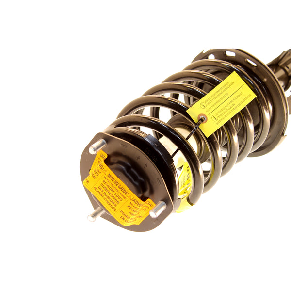 KYB SR4155 Front Left Strut-Plus Strut and Coil Spring Assembly Toyota Sienna