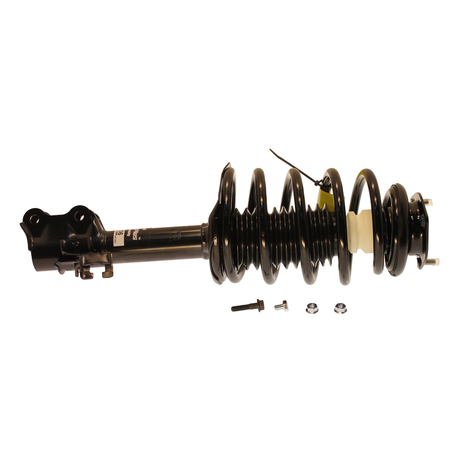 KYB SR4156 Front Right Strut-Plus Strut and Coil Spring Assembly Nissan Sentra