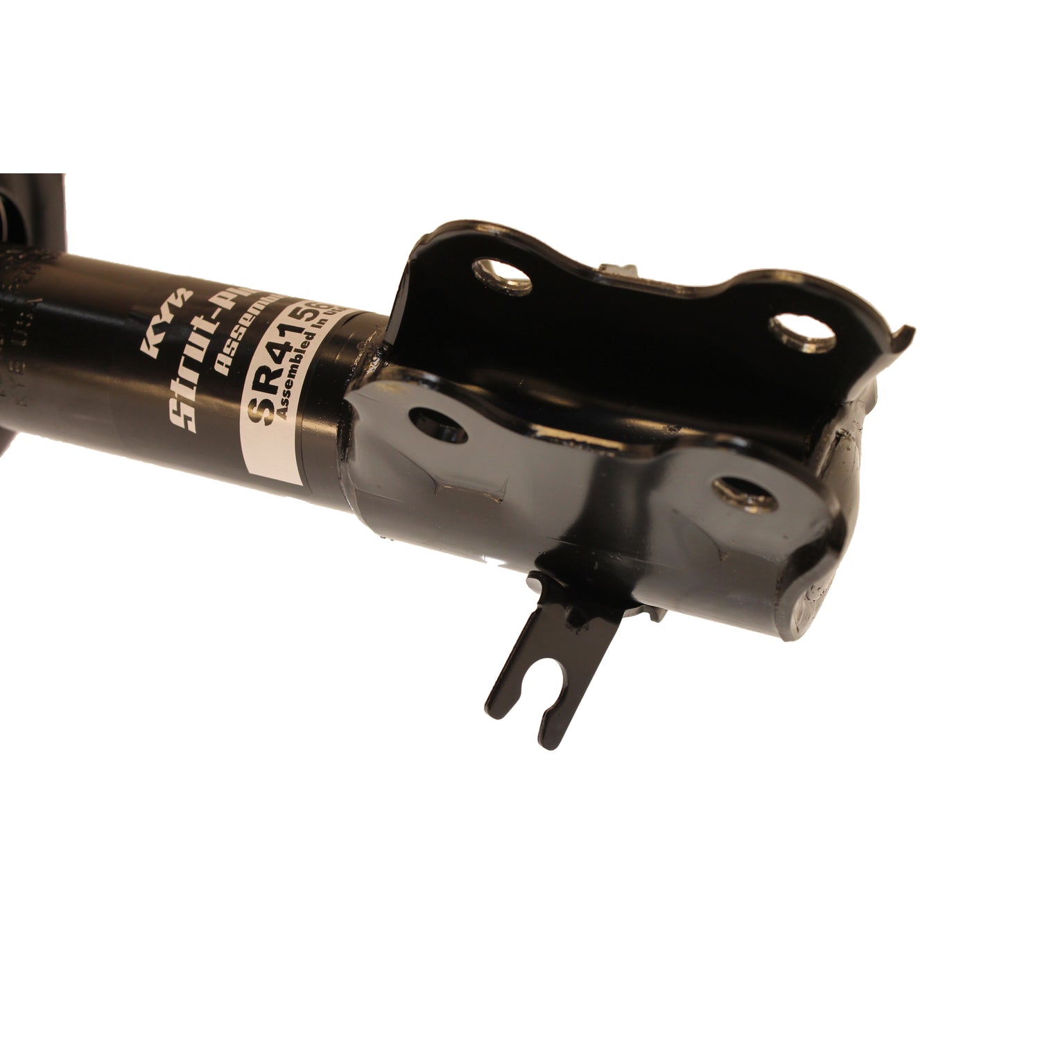 KYB SR4156 Front Right Strut-Plus Strut and Coil Spring Assembly Nissan Sentra