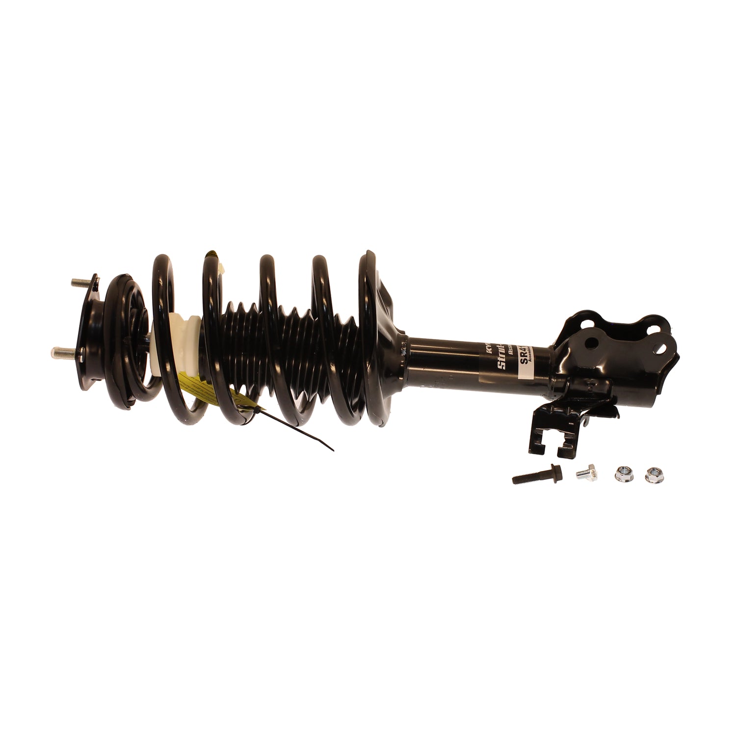 KYB SR4157 Front Left Strut-Plus Strut and Coil Spring Assembly Nissan Sentra