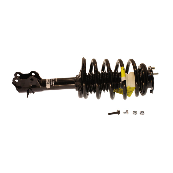 KYB SR4157 Front Left Strut-Plus Strut and Coil Spring Assembly Nissan Sentra