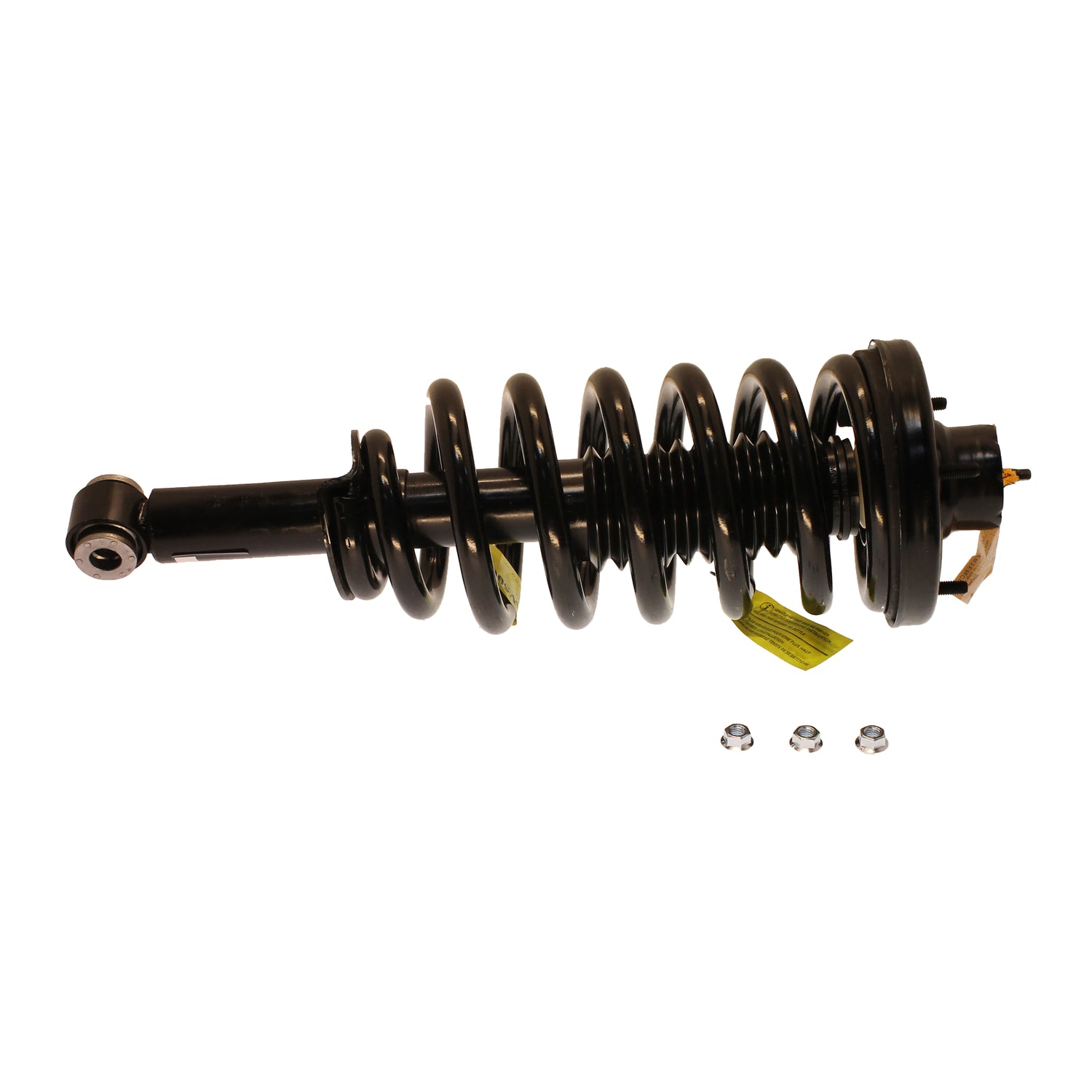 KYB SR4158 Rear Strut-Plus Strut and Coil Spring Assembly Ford Expedition