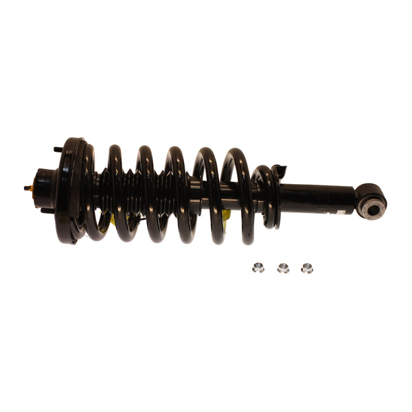 KYB SR4158 Rear Strut-Plus Strut and Coil Spring Assembly Ford Expedition