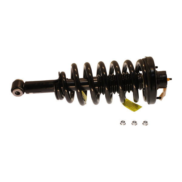 KYB SR4158 Rear Strut-Plus Strut and Coil Spring Assembly Ford Expedition