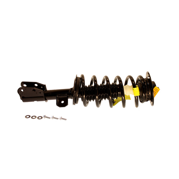KYB SR4160 Front Left Strut-Plus Strut and Coil Spring Assembly Chevrolet Equinox, Pontiac Torrent