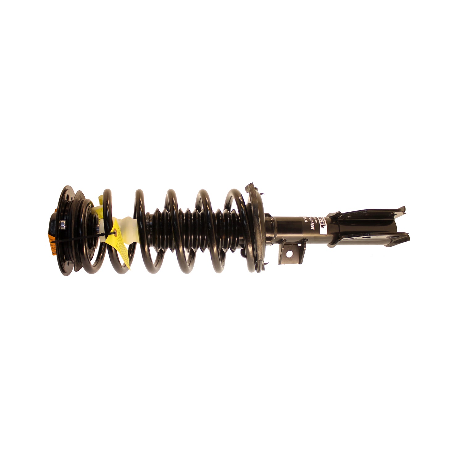 KYB SR4161 Front Right Strut-Plus Strut and Coil Spring Assembly Chevrolet Equinox, Pontiac Torrent, Saturn Vue
