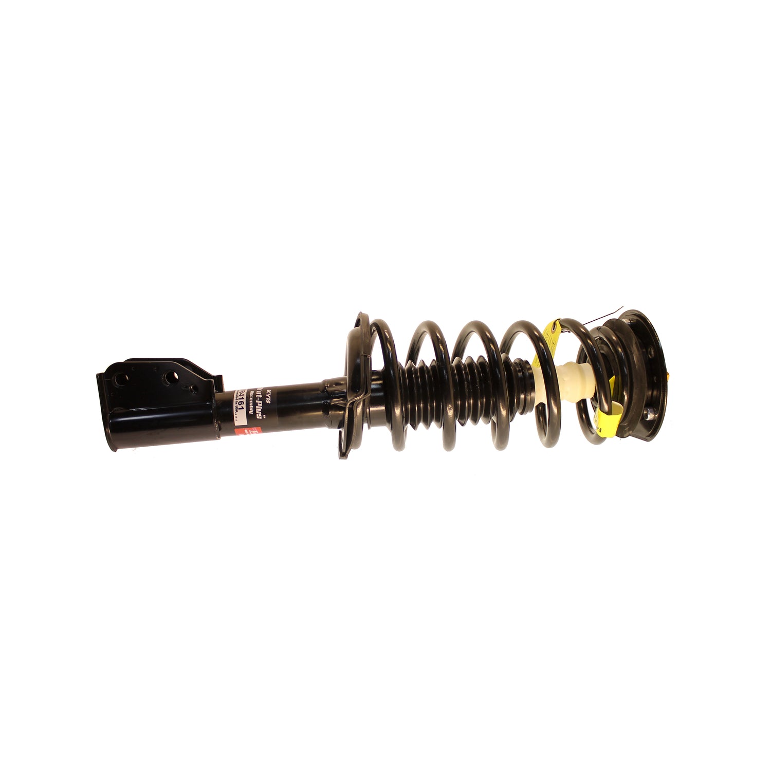 KYB SR4161 Front Right Strut-Plus Strut and Coil Spring Assembly Chevrolet Equinox, Pontiac Torrent, Saturn Vue