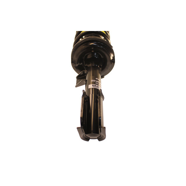 KYB SR4161 Front Right Strut-Plus Strut and Coil Spring Assembly Chevrolet Equinox, Pontiac Torrent, Saturn Vue