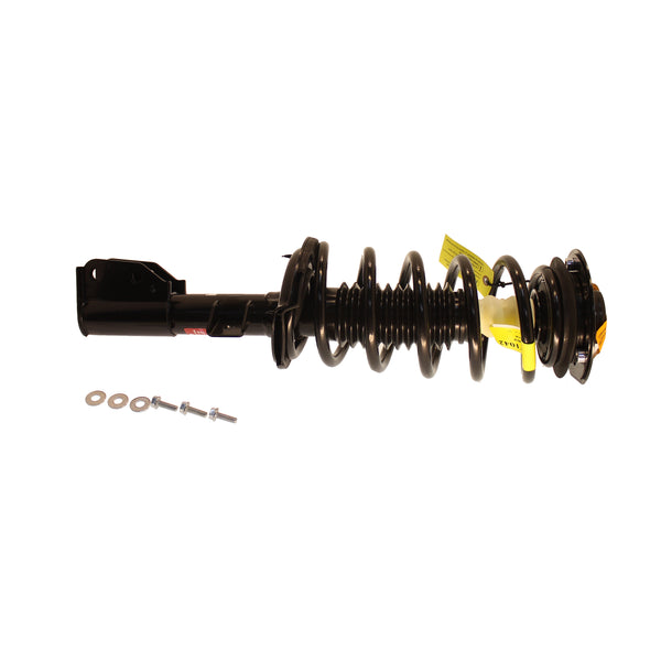 KYB SR4162 Front Left Strut-Plus Strut and Coil Spring Assembly Chevrolet Equinox, Pontiac Torrent, Saturn Vue