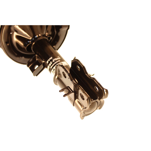 KYB SR4163 Front Right Strut-Plus Strut and Coil Spring Assembly Nissan Altima, Maxima