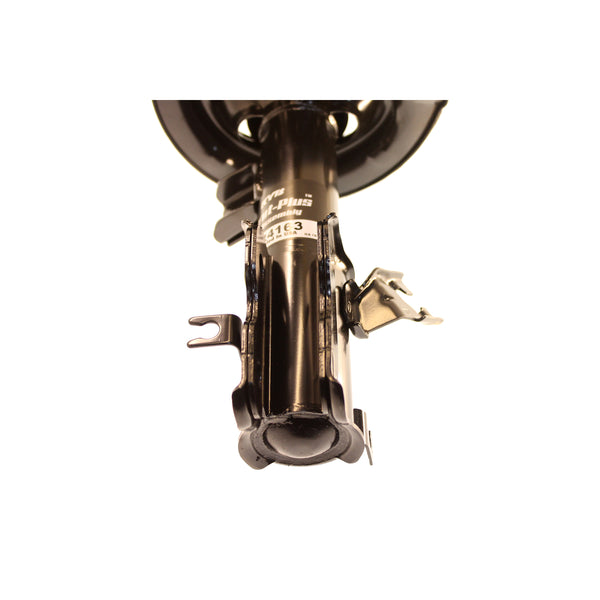 KYB SR4163 Front Right Strut-Plus Strut and Coil Spring Assembly Nissan Altima, Maxima