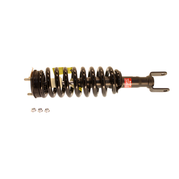 KYB SR4166 Front Left Strut-Plus Strut and Coil Spring Assembly Dodge Ram 1500
