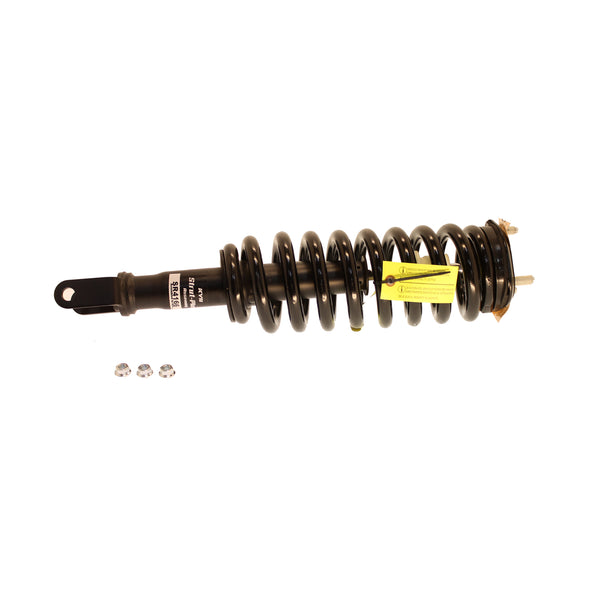 KYB SR4166 Front Left Strut-Plus Strut and Coil Spring Assembly Dodge Ram 1500