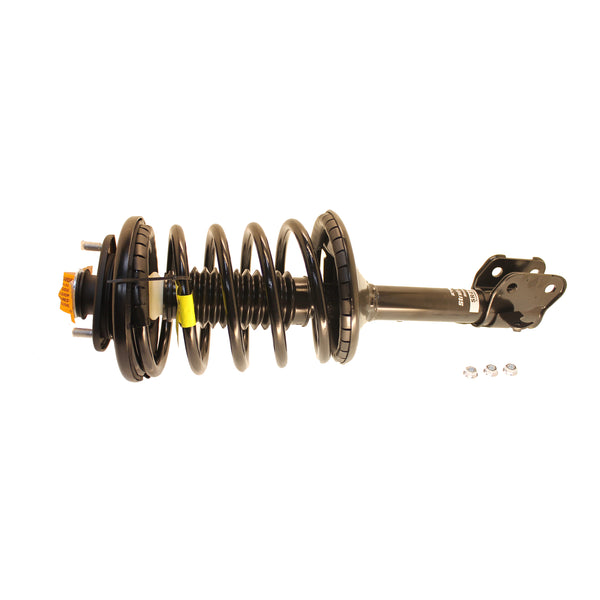 KYB SR4170 Front Left Strut-Plus Strut and Coil Spring Assembly Honda Pilot