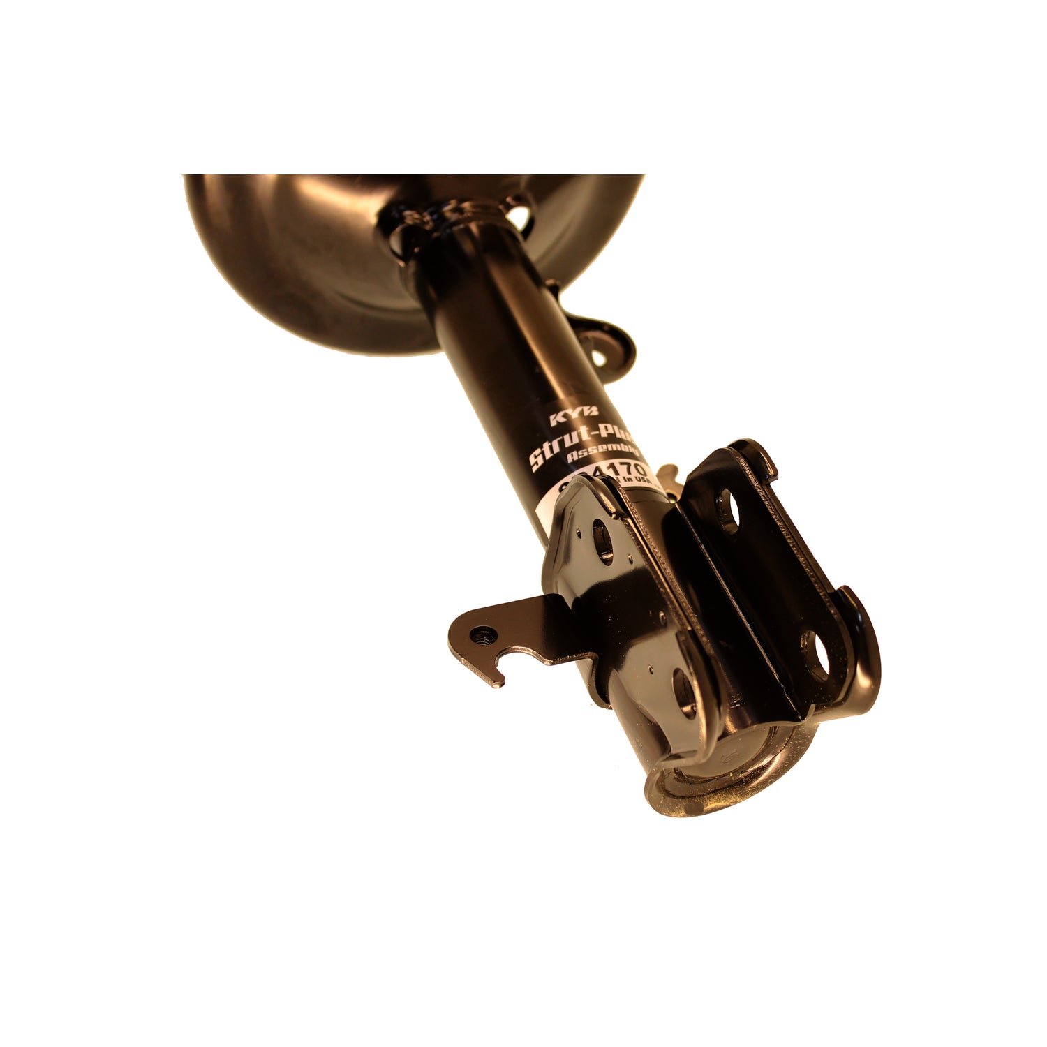 KYB SR4170 Front Left Strut-Plus Strut and Coil Spring Assembly Honda Pilot