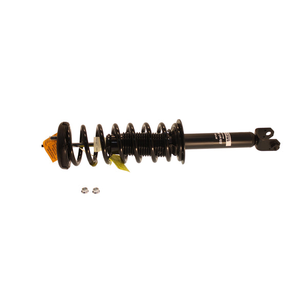 KYB SR4174 Rear Left Strut-Plus Strut and Coil Spring Assembly Honda Accord