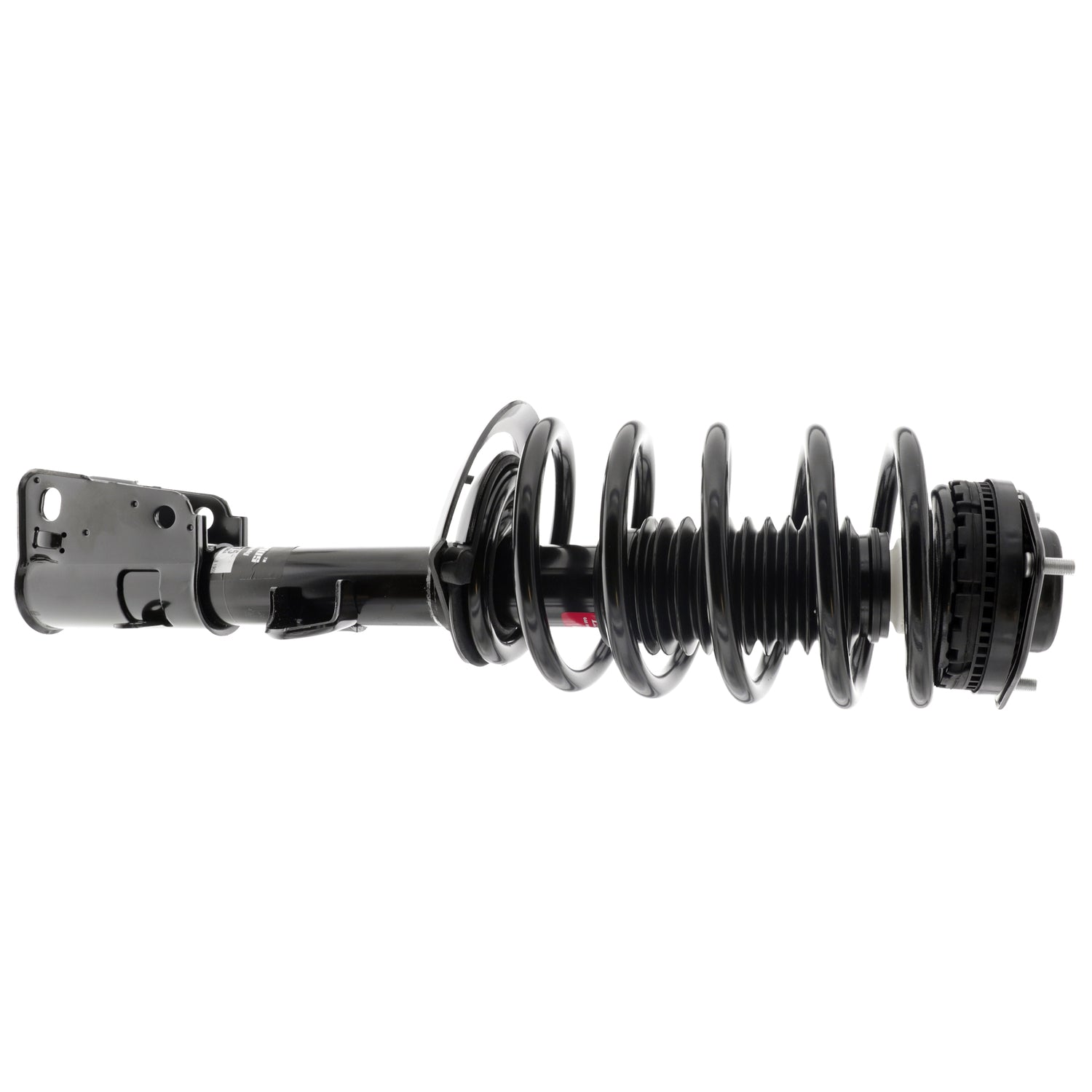 KYB SR4175 Front Right Strut-Plus Strut and Coil Spring Assembly Chrysler Town & Country, Dodge Grand Caravan