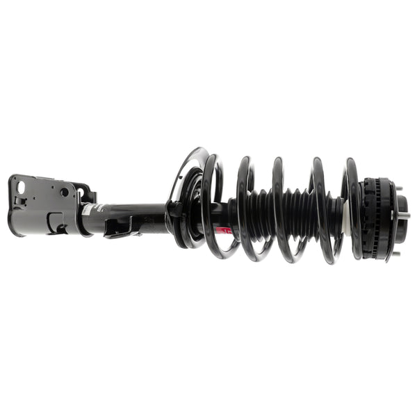 thumbnail image 2 of Pair Front Quick Strut & Coil Spring Assembly For 2004-2011 Volvo S40 FWD - PM AUTO 2 of 6