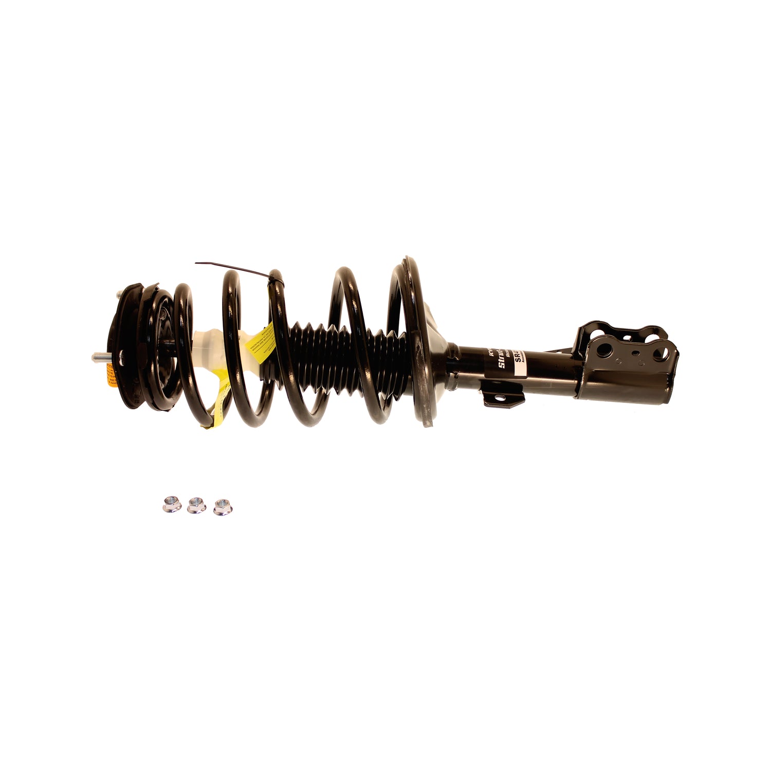 KYB SR4177 Front Right Strut-Plus Strut and Coil Spring Assembly Toyota Sienna