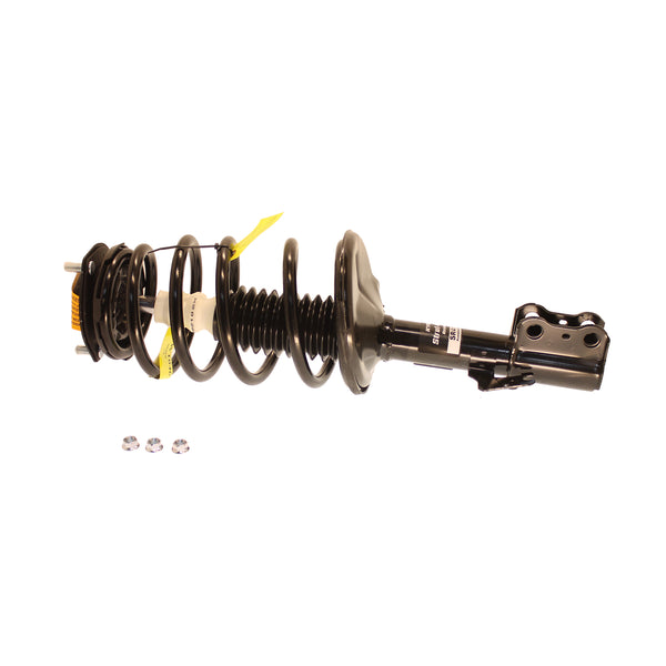 KYB SR4178 Front Left Strut-Plus Strut and Coil Spring Assembly Toyota Sienna