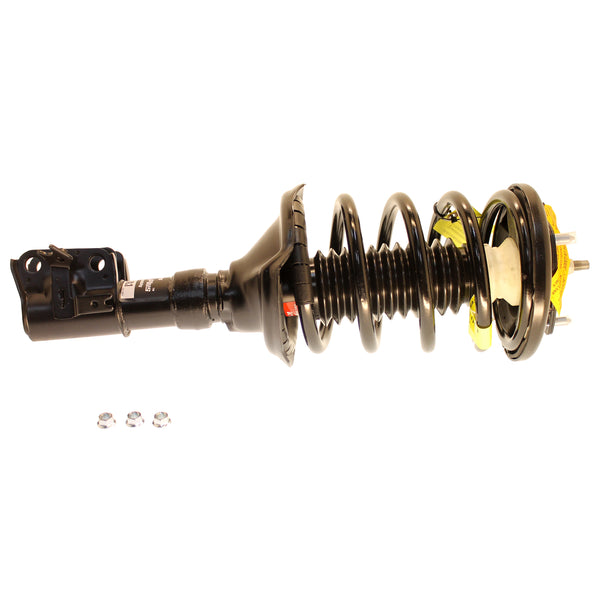 KYB SR4181 Front Right Strut-Plus Strut and Coil Spring Assembly Honda CR-V