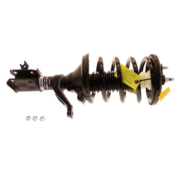 KYB SR4182 Front Left Strut-Plus Strut and Coil Spring Assembly Honda CR-V