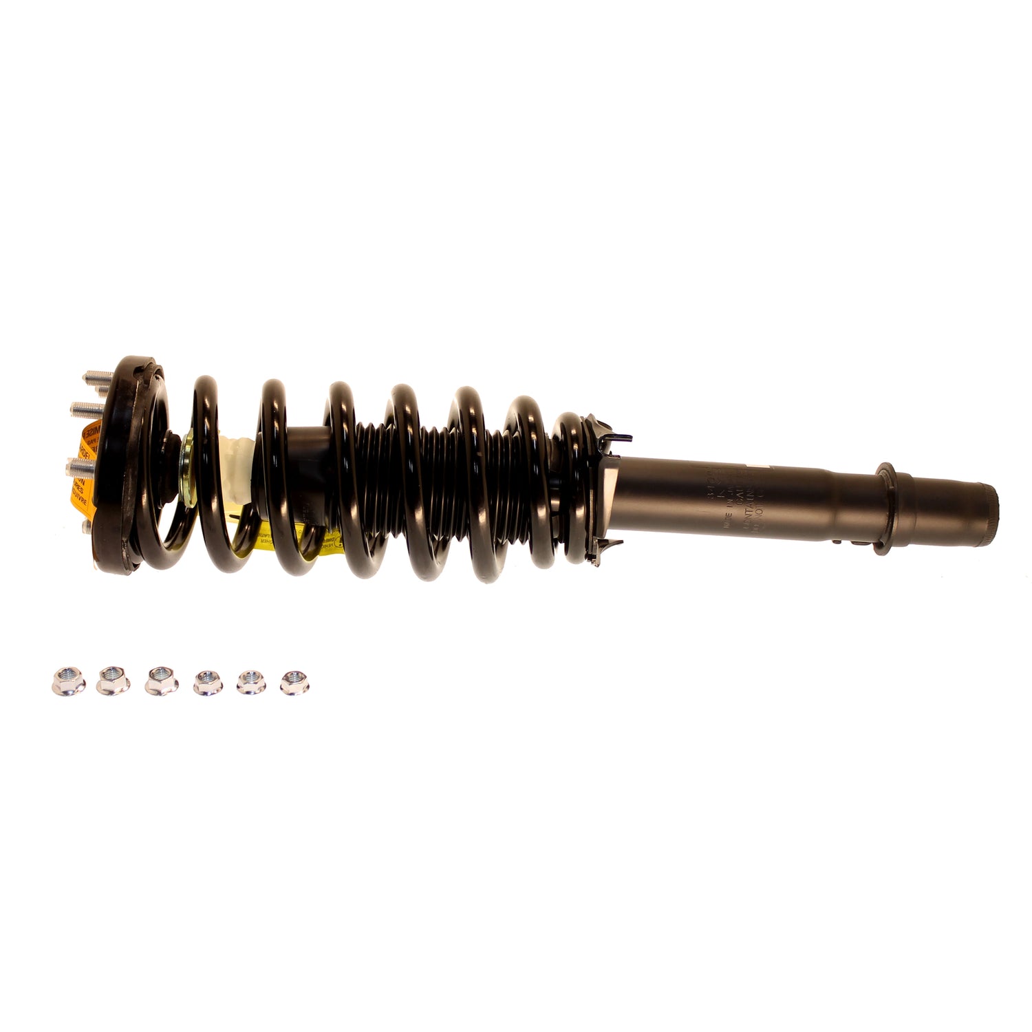 KYB SR4189 Front Right Strut-Plus Strut and Coil Spring Assembly Honda Accord