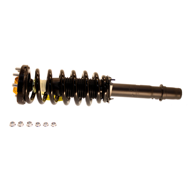 KYB SR4189 Front Right Strut-Plus Strut and Coil Spring Assembly Honda Accord