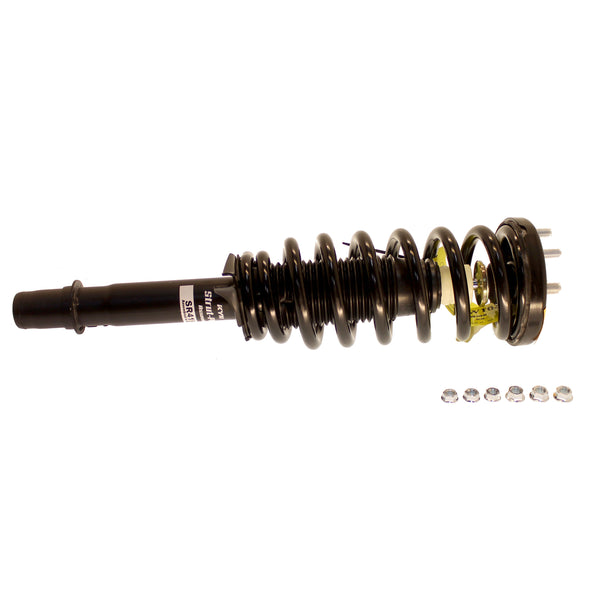 KYB SR4190 Front Left Strut-Plus Strut and Coil Spring