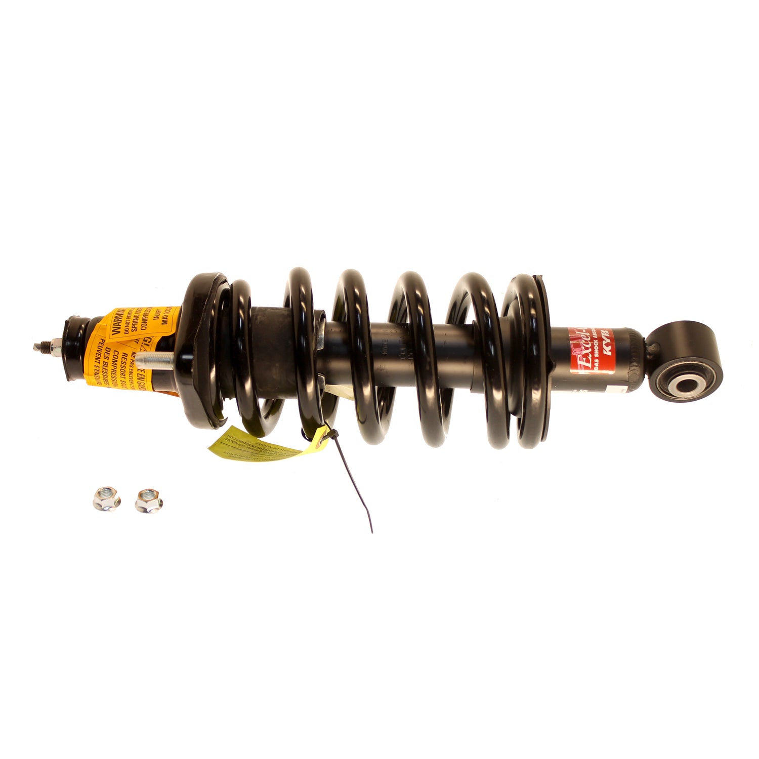 KYB SR4191 Rear Right Strut-Plus Strut and Coil Spring Assembly Honda CR-V