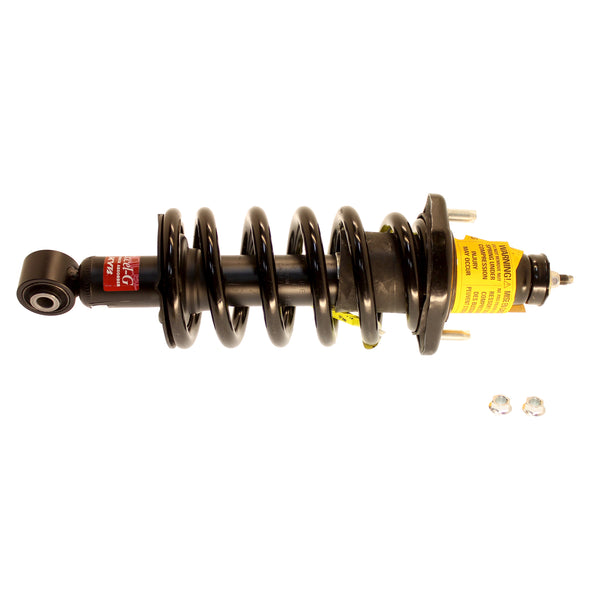KYB SR4191 Rear Right Strut-Plus Strut and Coil Spring Assembly Honda CR-V