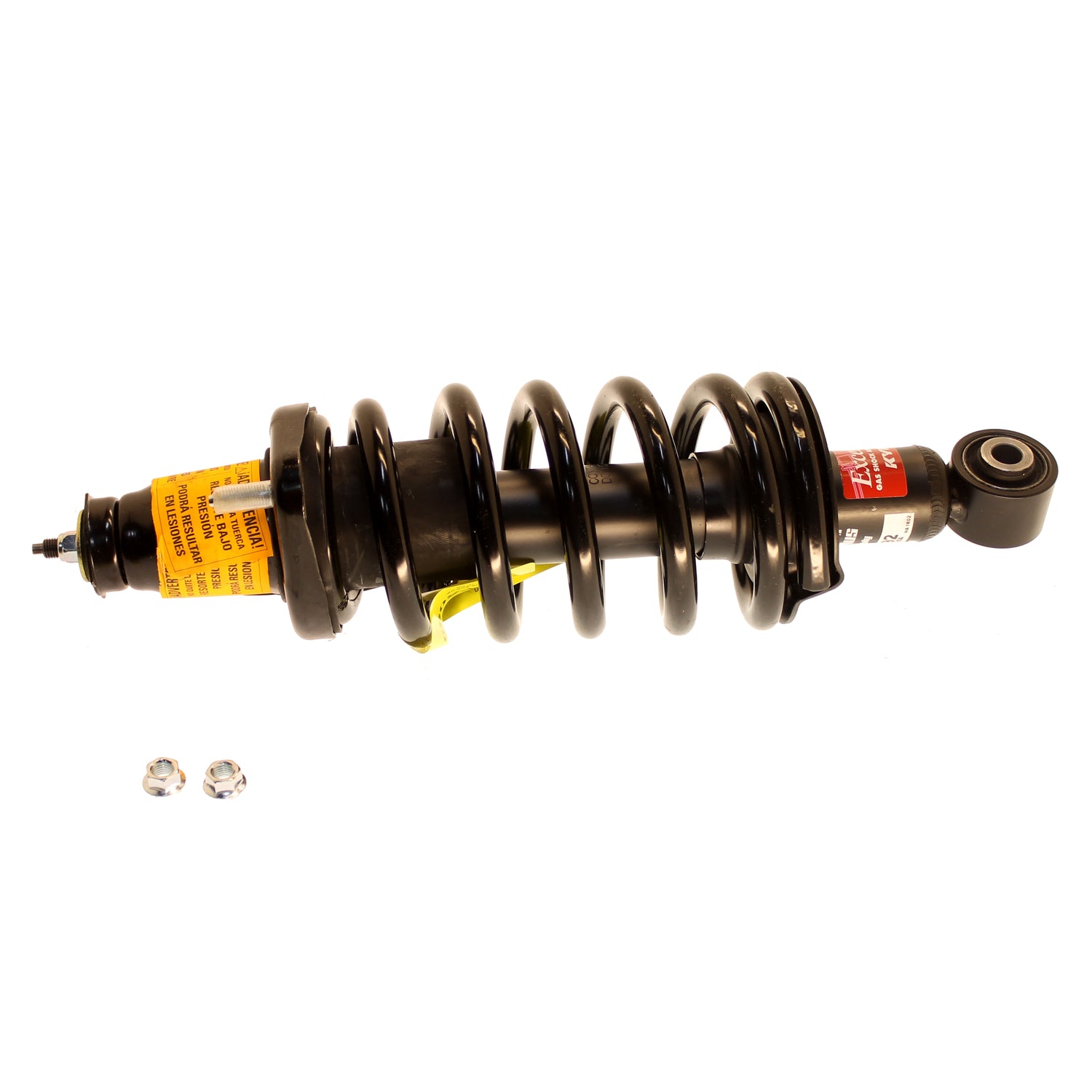 KYB SR4192 Rear Left Strut-Plus Strut and Coil Spring Assembly Honda CR-V