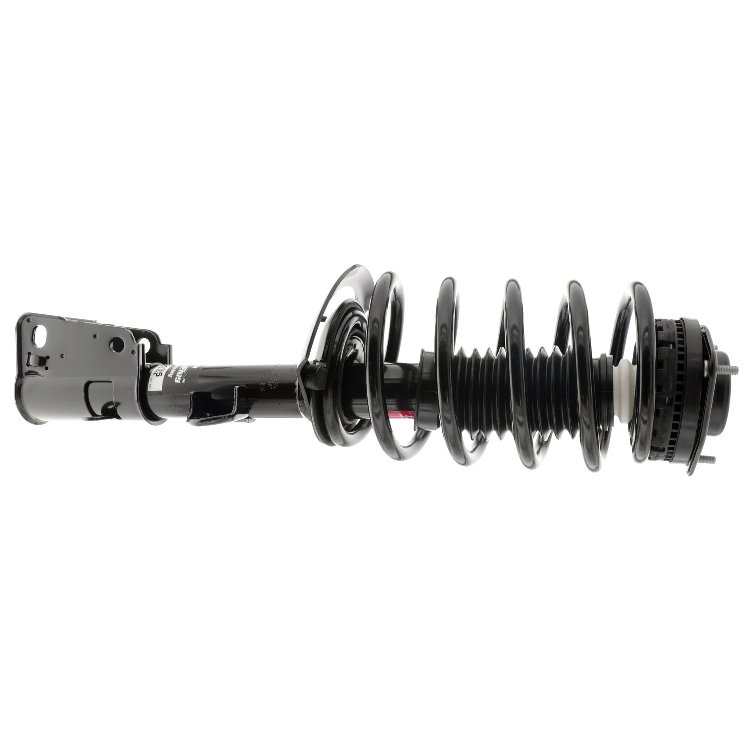 KYB SR4195 Front Right Strut-Plus Strut and Coil Spring Assembly Chrysler Town & Country, Dodge Grand Caravan