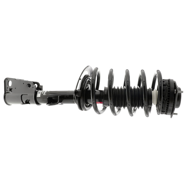 KYB SR4195 Front Right Strut-Plus Strut and Coil Spring Assembly Chrysler Town & Country, Dodge Grand Caravan