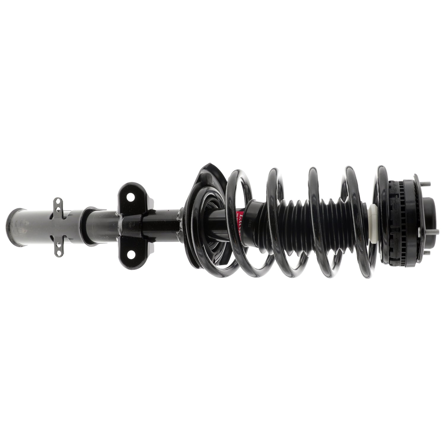 KYB SR4195 Front Right Strut-Plus Strut and Coil Spring Assembly Chrysler Town & Country, Dodge Grand Caravan