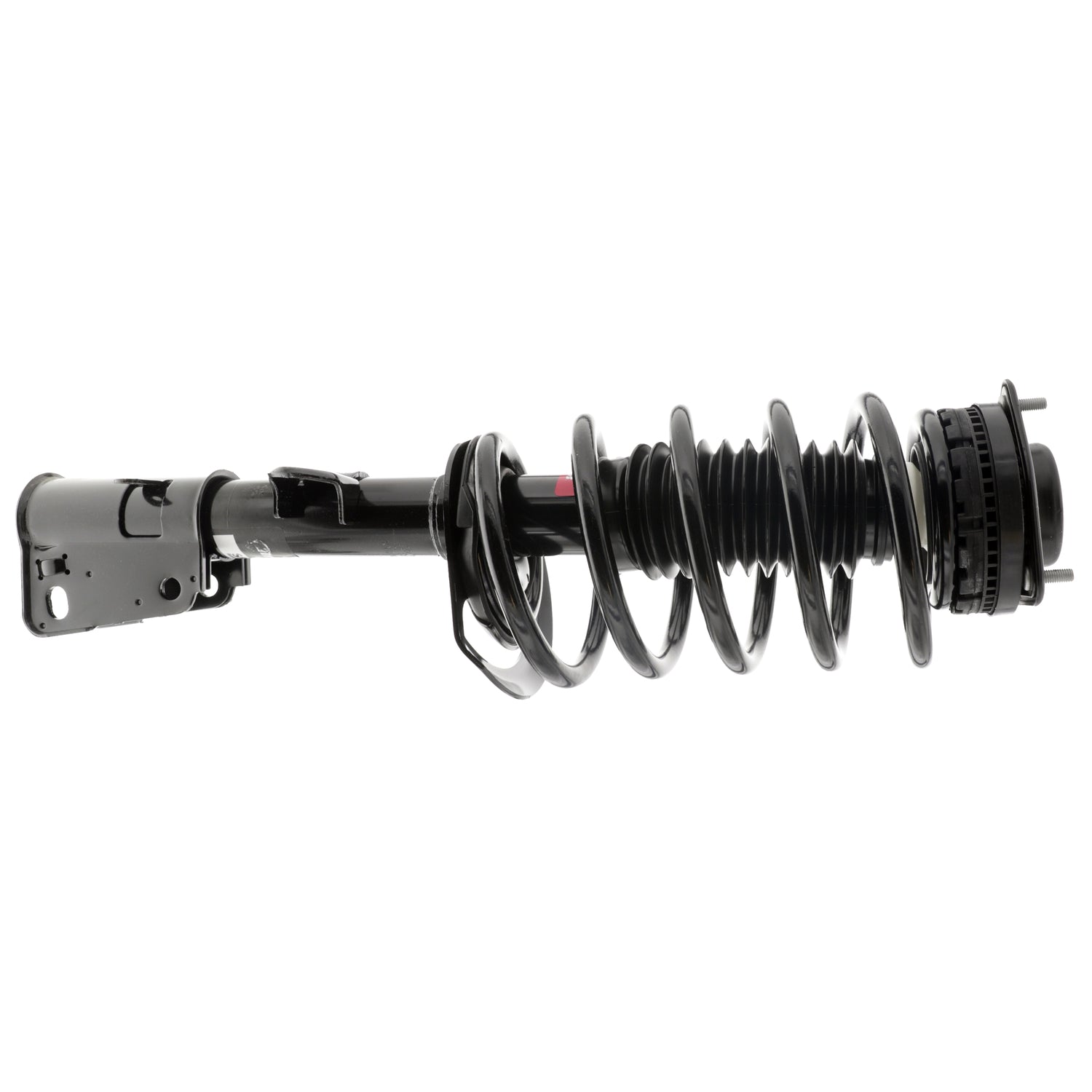 KYB SR4195 Front Right Strut-Plus Strut and Coil Spring Assembly Chrysler Town & Country, Dodge Grand Caravan