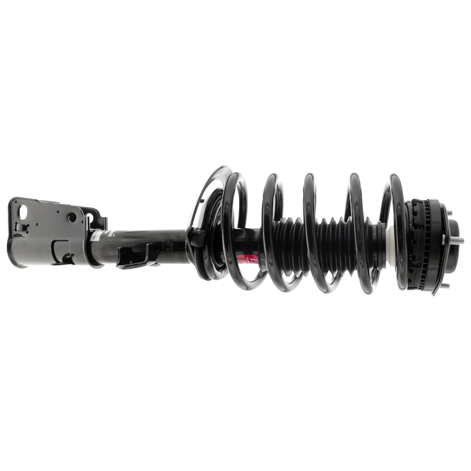 KYB SR4196 Front Left Strut-Plus Strut and Coil Spring Assembly Chrysler Town & Country, Dodge Grand Caravan