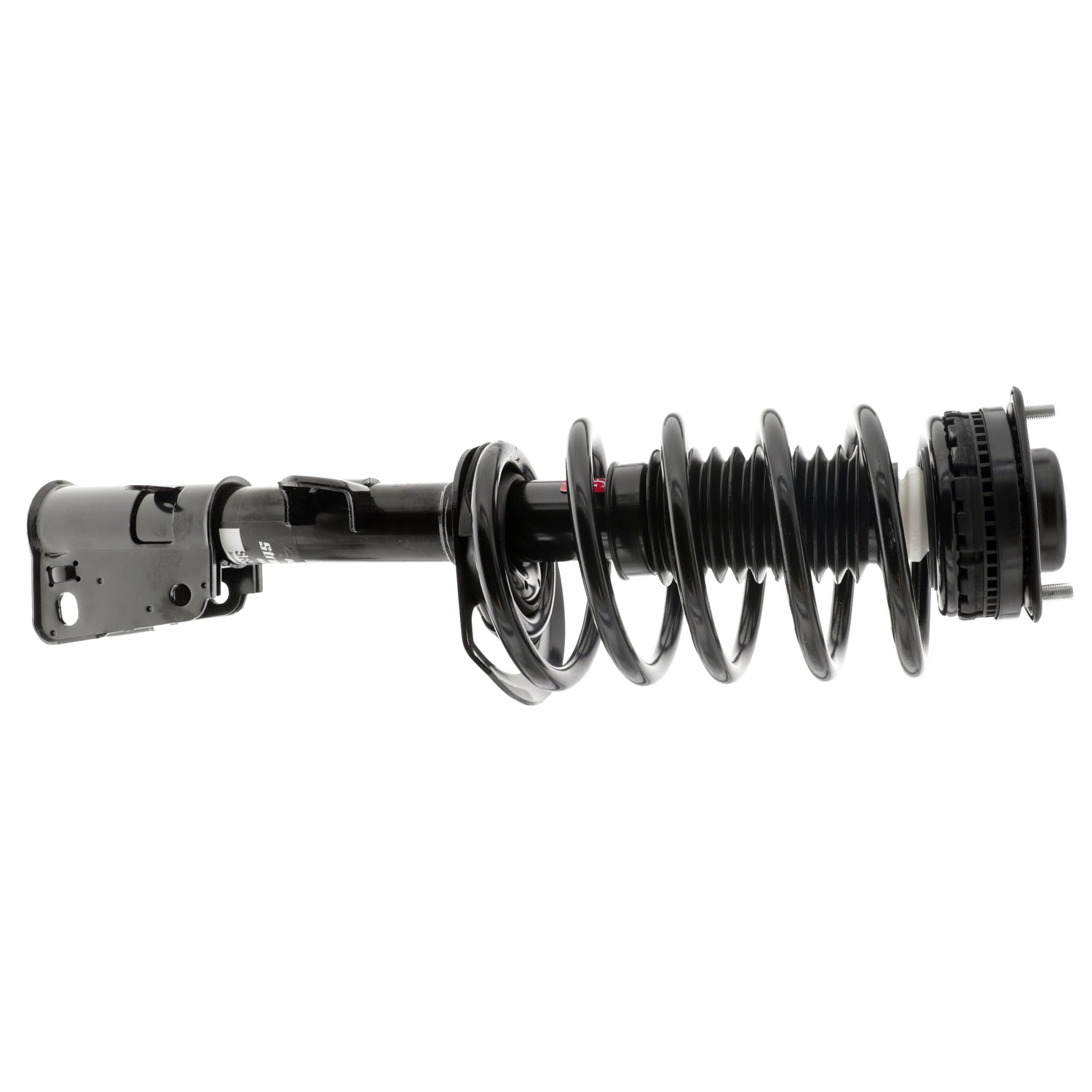 KYB SR4196 Front Left Strut-Plus Strut and Coil Spring Assembly Chrysler Town & Country, Dodge Grand Caravan