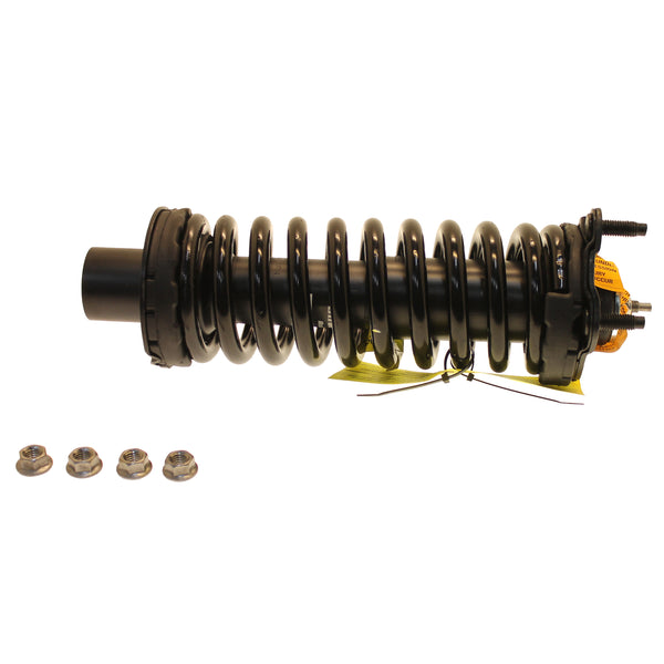 KYB SR4199 Front Right Strut-Plus Strut and Coil Spring Assembly Dodge Nitro, Jeep Liberty